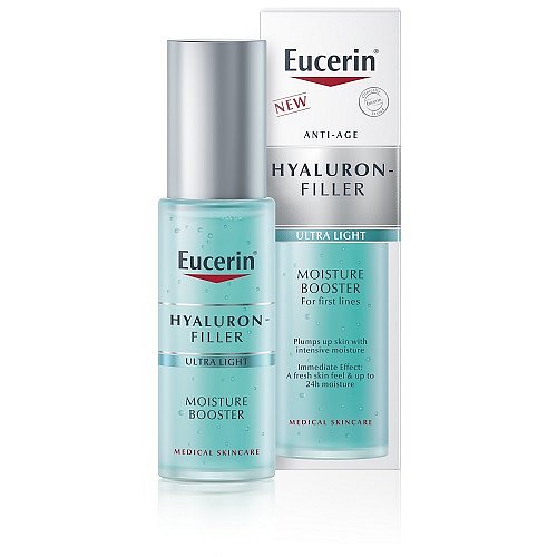 EUCERIN HYALURON FILLER Hydratační booster 30ml