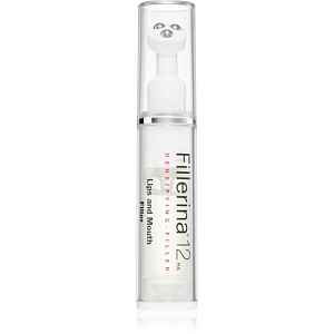 Fillerina Densifying Filler Grade 5 vyplňující balzám na rty pro objem 7 ml