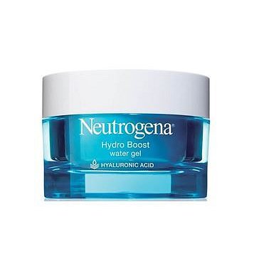 Neutrogena Hydratační pleťový gel Hydro Boost (Water Gel)  50 ml