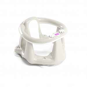 OK Baby Sedadlo do vany Flipper Evolution - white