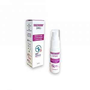 Rigenoma Sprej 20ml