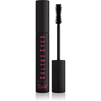 Rude Cosmetics Sultry Eyes objemová a prodlužující řasenka 8 g