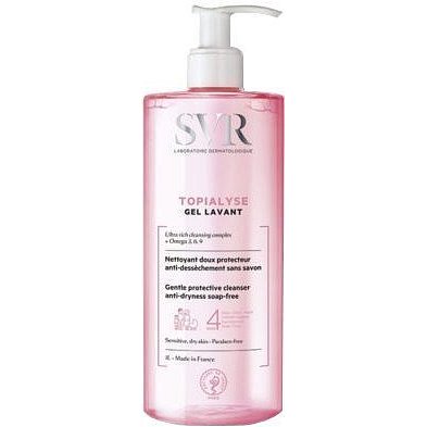 SVR TOPIALYSE GEL LAVANT 1000ml