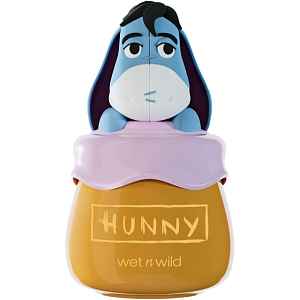 Wet n Wild Winnie the Pooh Smackerel of Hunny krémový rozjasňovač odstín Lonely Glow 6 g