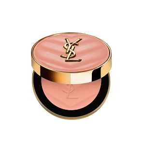 Yves Saint Laurent Make Me Blush Powder tvářenka  - 24 SUAVE SUNSTONE 5 g