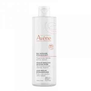 AVÈNE Odličovací micelární voda 400 ml