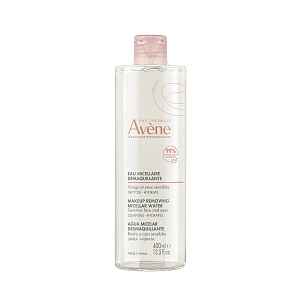 AVÈNE Odličovací micelární voda 400 ml