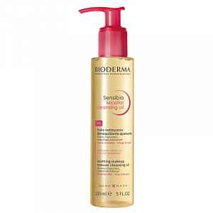 BIODERMA Sensibio Micelární olej 150 ml