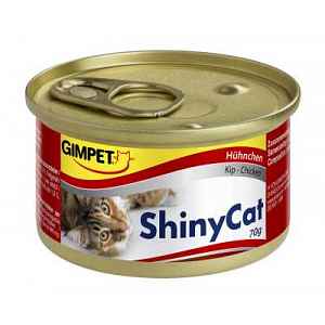 Konz.SHINY CAT kure 70g