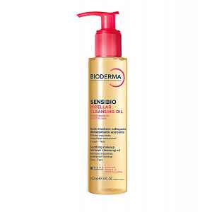 BIODERMA Sensibio Micelární olej 150 ml