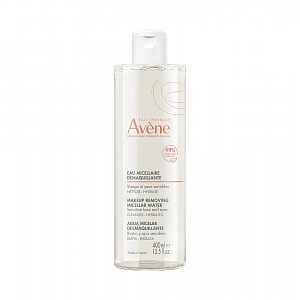 AVÈNE Odličovací micelární voda 400 ml