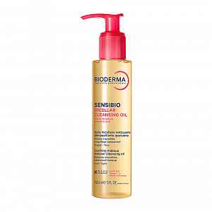BIODERMA Sensibio Micelární olej 150 ml