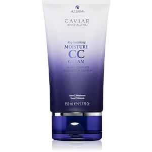 Alterna Caviar Anti-Aging Replenishing Moisture CC krém na vlasy pro hydrataci a lesk 150 ml