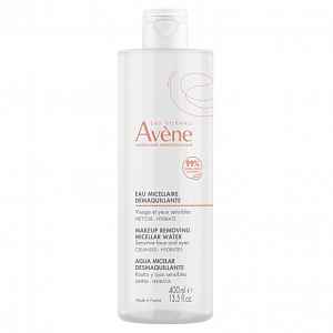 AVÈNE Odličovací micelární voda 400 ml