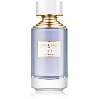 Boucheron Iris de Syracuse parfémovaná voda unisex 125 ml