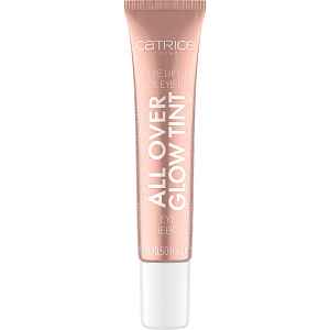 Catrice All Over Glow Tint multifunkční líčidlo pro oči, rty a tvář odstín 020 · Keep Blushing 15 ml