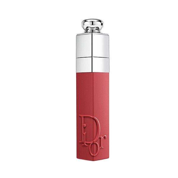 Dior Addict Lip Tint nestíratelná tónovaná barva na rty  - 541 Natural Sienna 3,2 g
