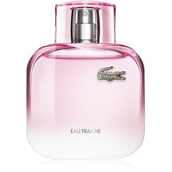 Lacoste Eau de Lacoste L.12.12 Pour Elle Eau Fraiche toaletní voda pro ženy 90 ml