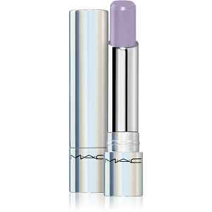 MAC Cosmetics Glow Play Lip Balm vyživující a hydratační balzám na rty odstín Vibe 3,14 g