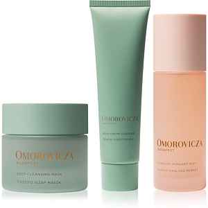 Omorovicza Power of Minerals sada
