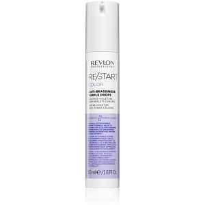 Revlon Professional Re/Start Color sérum neutralizující žluté tóny 50 ml