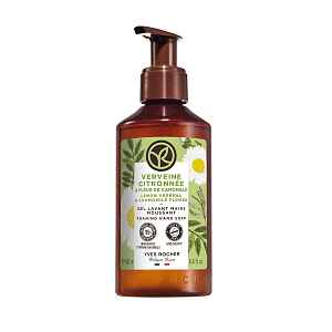 Yves Rocher Tekuté mýdlo na ruce verbena & heřmánek 190 ml