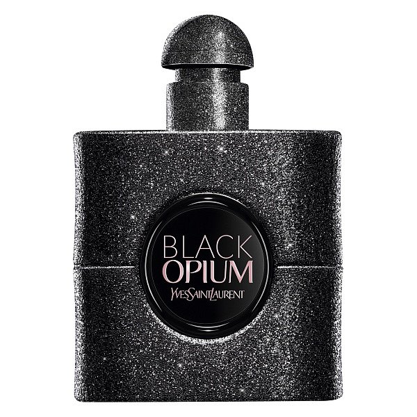 Yves Saint Laurent Black Opium Extreme parfémová voda dámská 50 ml