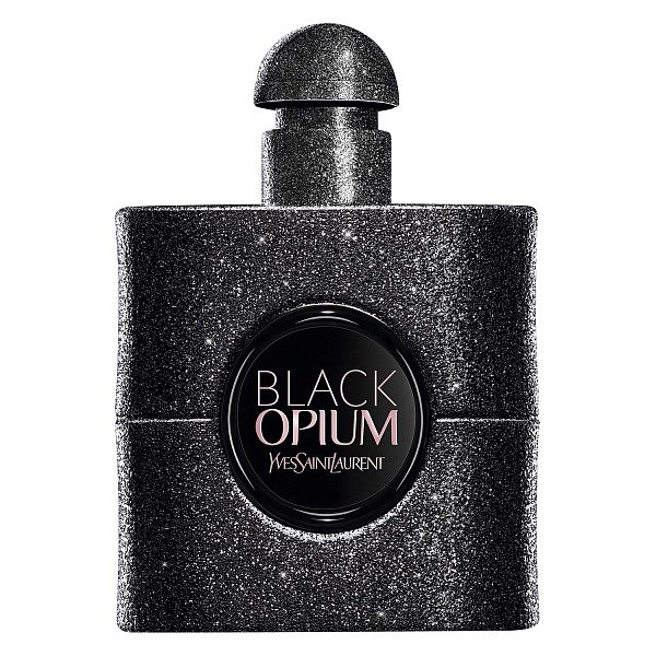 Yves Saint Laurent Black Opium Extreme parfémová voda dámská 50 ml