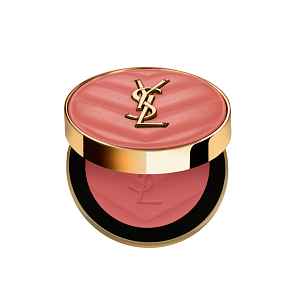 Yves Saint Laurent Make Me Blush Powder tvářenka  - 37 PEACHY NUDE 5 g