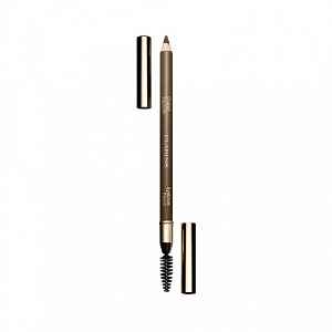 Clarins Eyebrow pencil 02 light brown