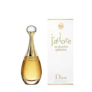 Dior J'adore Infinissime Eau de parfum  parfémová voda 100 ml