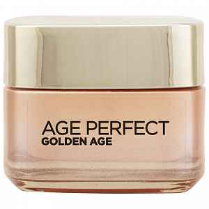 L'Oréal Paris Golden Age Rosy oční krém