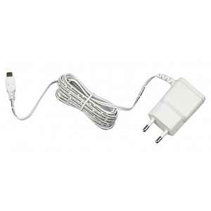 TrueLife NannyCam & NannyWatch Charger adaptér