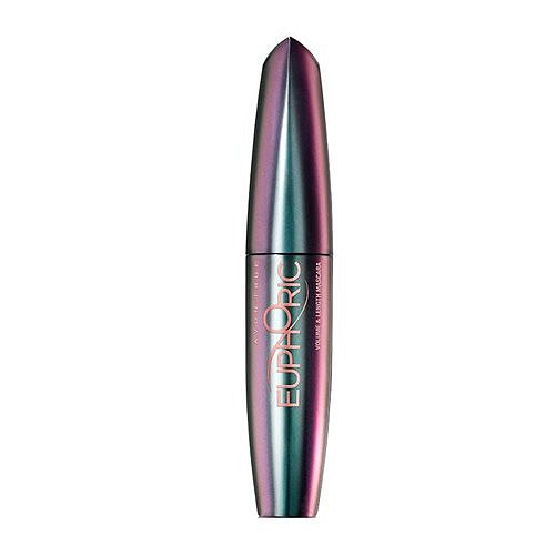 Avon Objemová a prodlužující řasenka Euphoric Brown Black 10 ml