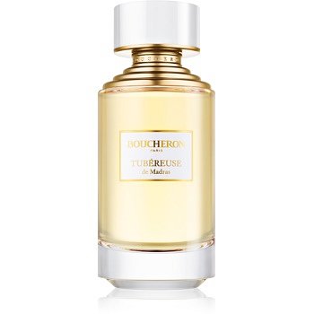 Boucheron Tubéreuse de Madras parfémovaná voda unisex 125 ml