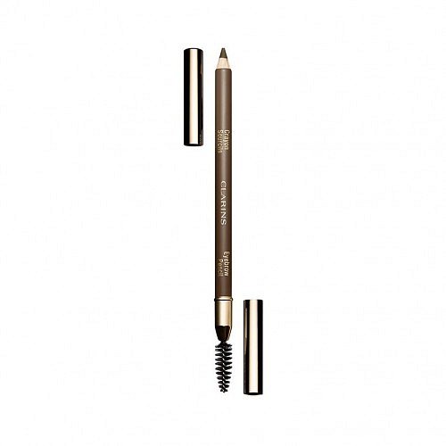 Clarins Eyebrow pencil 02 light brown