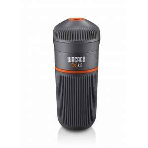 DG Kit pro Nanopresso Rozšíření