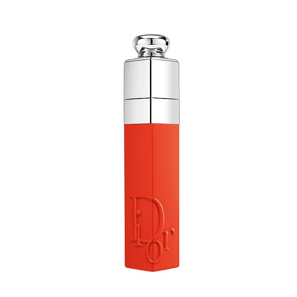 Dior Addict Lip Tint nestíratelná tónovaná barva na rty  - 561 Natural Poppy 3,2 g