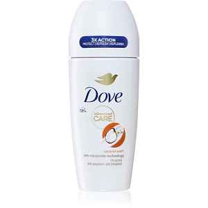 Dove Advanced Care Coconut antiperspirant roll-on 50 ml