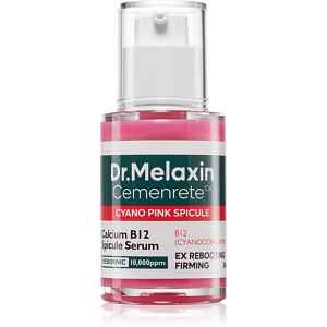 Dr. Melaxin Cemenrete Cyano Pink Spicule Serum zpevňující pleťové sérum proti příznakům stárnutí 30 ml