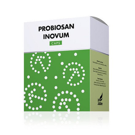Energy Probiosan Inovum 60 cps.