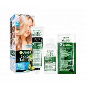 Garnier Color Naturals Permanentní barva na vlasy 102+ mrazivá stříbrná