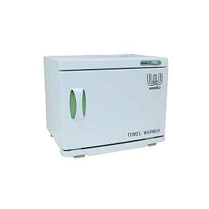 Ohřívač a sterilizátor ručníků Weelko WARMEX T-03 - objem 16 l (T03)