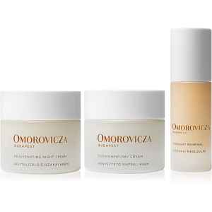 Omorovicza Skin Routine Set sada