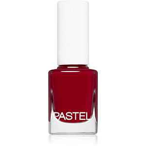 Pastel Nail Polish lak na nehty odstín 28 Deep Rose 13 ml