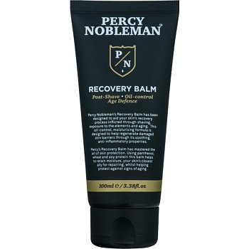 Percy Nobleman Shave regenerační balzám po holení 100 ml