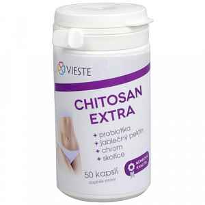 Chitosan extra cps.50