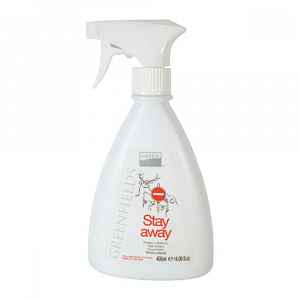 Greenfields spray Zákaz vstupu Stay Away 400ml