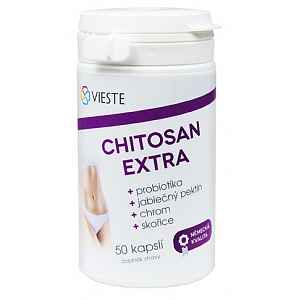 Chitosan extra cps.50