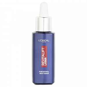 L'Oréal Paris Revitalift Laser Noční sérum s retinolem 30ml